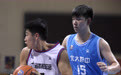 篮球——全国U17联赛：广东省体校宏远队晋级决赛