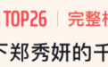 姐，你看看谁家千金这么穿啊？