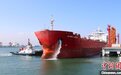 中国石油广东石化实现油品直接在产品码头装船出口