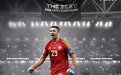 官方：大马丁当选FIFA年度最佳门将