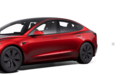 特斯拉Model 3焕新版正式上市 售25.9万起