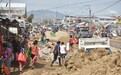 飓风“奥蒂斯”致墨西哥近百人死亡或失踪