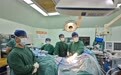 16岁少年“漏斗胸”致心脏移位，上海专家2厘米切口成功矫正
