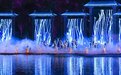 四川通江：大型沉浸式实景演出《银耳传奇》成功试演