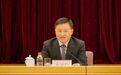 重要背景下，潘功胜与他们面对面
