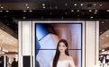 演员李一桐惊喜亮相兰蔻持妆粉底液武汉线下活动