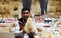 第一次来中国的他们