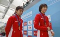奥运年冲击大满贯，陈芋汐和全红婵谁能如愿？