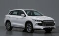 新款比亚迪宋 Pro DM-i、岚图FREE、哈弗如歌、枭龙 MAX申报图曝光