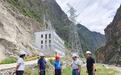【四川多地整治“挖矿”：一县191座小水电相关设备完成清理】四川多个