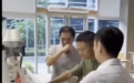 最新！马云现身阿里云总部，张勇请他喝咖啡：记我账上