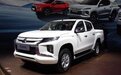 2022广州车展最不值的车，谁给了三菱L200皮卡30万元的勇气？