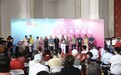 共享金秋艺术盛宴 2023北京艺术博览会在北京开幕