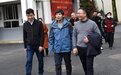 人工智能教育设备爱心捐赠仪式在宁德市柘荣县第一中学举行