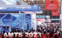 AMTS 2023上海国际汽车制造技术与装备及材料展览会，聚焦汽车制造年度盛会