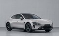 小米汽车首款轿车SU7申报信息曝光 定位C级车/多款车型可选