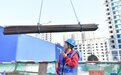坚守岗位度节日