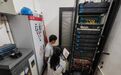 广州市轻工技师学院与劲联智能科技就“气敏智控”产品应用达成合作