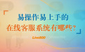 Live800在线客服系统：易操作易上手的在线客服系统有哪些？