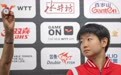 张本美和2-3遭遇孙颖莎逆转，赛后15岁的她哭了