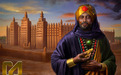 疯狂撒币：马里国王穆萨一世的黄金朝圣之旅