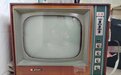 我与上海牌黑白电视机的一段缘分
