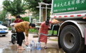 河北：加快恢复重建 保障群众正常生产生活
