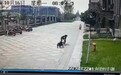 成都咬伤2岁女童的狗及其主人被控制，犬主并非涉事小区业主，狗打过疫苗