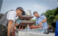 绵阳警方抓获40名涉非法经营“笑气”嫌疑人，举报制毒窝点最高奖励30万元
