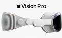 苹果Vision Pro头显设计专利获批