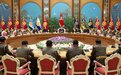 朝鲜劳动党中央军委扩大会议：更加严格完善战争准备态势