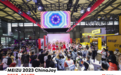 ChinaJoy火热开幕！魅族展台现场人气暴增，还有众多趣味新体验
