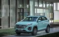瑞虎3x新增车型正式上市 售6.69万元