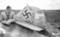 哈特曼的Bf109（一）