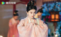 景甜、冯绍峰领衔主演，古装剧《灼灼风流》今晚开播