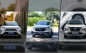 RAV4/CR-V/奇骏e-POWER,谁才是日系混动最强王者？
