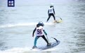 2023年全国动力冲浪板锦标赛落幕 12岁小将包揽青少年组四项冠军