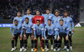 足球——U20男足世界杯：乌拉圭队夺冠