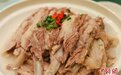 探访宁夏传承“本味”的手抓羊肉