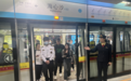 广州地铁明年起禁止电子设备外放声音