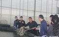 陕西汉中:智慧渔业 节水又节地