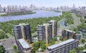 大师佳作 闪耀浦江|格力地产海德壹号开盘即售罄