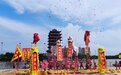 赏非遗赛龙舟品美食 广西玉林端午文化盛宴引客来