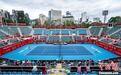 2023香港网球公开赛开赛