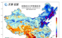 寒潮+暴雪双预警齐发！局地降温超12℃，这些地方有大到暴雪