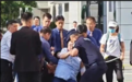 姚振华被打，宝能被困
