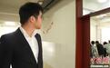 “90后”台青“接棒”家族事业“扎根”山东：愿架起两岸教育沟通桥梁