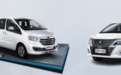 江淮瑞风和东风菱智掰手腕，谁才是十万级商用MPV最佳选择？