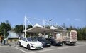 “五一”充电桩再现“排长队” 车商争食充电桩蛋糕