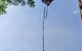 女游客玩蹦极绳子没放完致休克死亡？回应来了